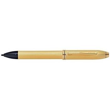 Cross Townsend e-Stylus Schreibgerät vergoldet