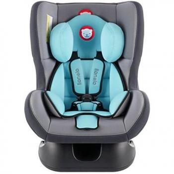 Liam Turquoise Vehicle Seat (Lionelo)