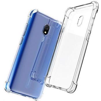 Gel transparent pour Xiaomi Redmi 8A
