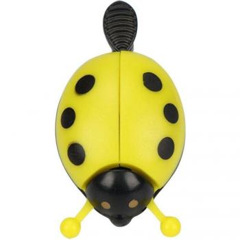 Kids' Ladybug Bike Bell