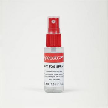 Fog-Free Goggle Spray