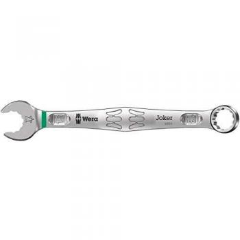 Wera 6003 Joker Combination Wrench, 13mm