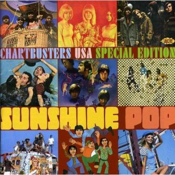 Chartbusters Usa-Sunshine Pop