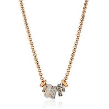 Collar Fossil para mujer