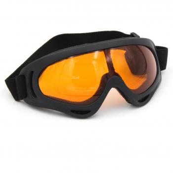 Lentes protectores X400 para vehículos todoterreno