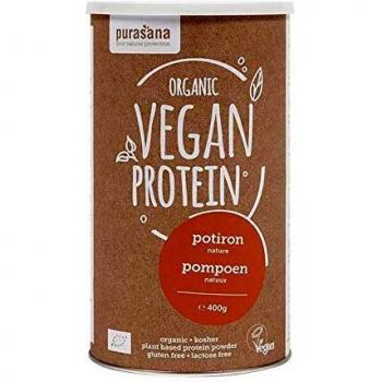 Proteína de calabaza Purasana 400 g