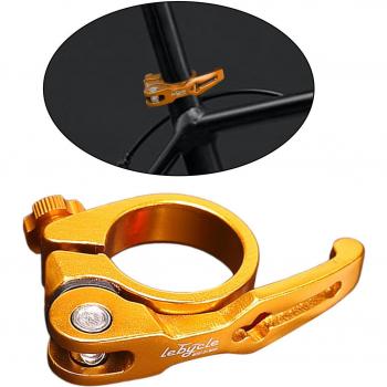 Clip de collier de tige de selle 34,9mm