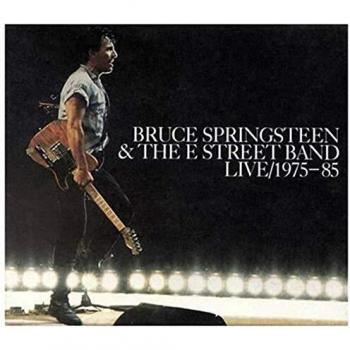 Live 1975-1985 (Doppel-Jewel-Case Edition)