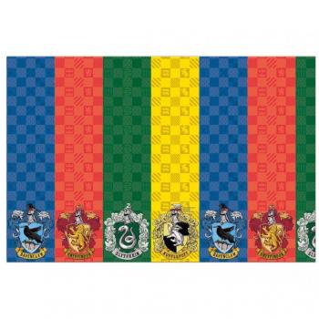 Papírový ubrus Harry Potter, 120 x 180 cm, tematický