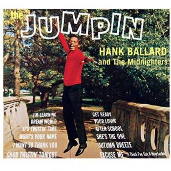 The Jumpin Hank Ballard and the Midnighters