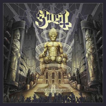 Ghost LP
