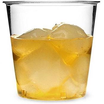 SnapServe 300ml Disposable Drinkware – 50-Pack