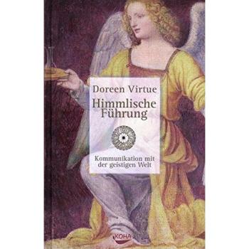Himmlische Führung | Doreen Virtue | Buch