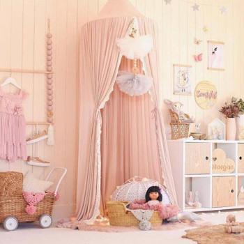 Indoor Playground Tent for Kids