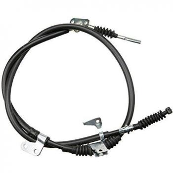 Câble A.B.S. K11158 Tirette À Câble Pour Frein À Tambour MAZDA 626 III