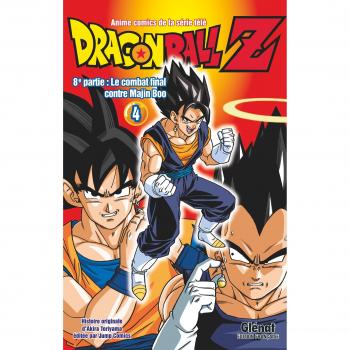 Dragon Ball Z