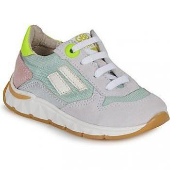 GBB Adelin Green Kids' Shoes