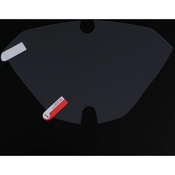 Kit de protectores de pantalla para Yamaha NVX 155 y Aerox 155, 2 unidades