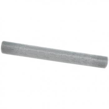 Fascia di Acciaio Zinzolato “Srebrist” 1,4 × 50 m