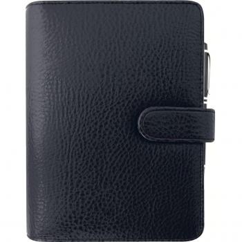 Agenda Exatime Baltique 21 Semainier Noir 23 x 19 cm