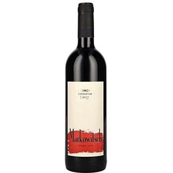 Markowitsch 2017 Zweigelt Redmont trocken – 750 ml