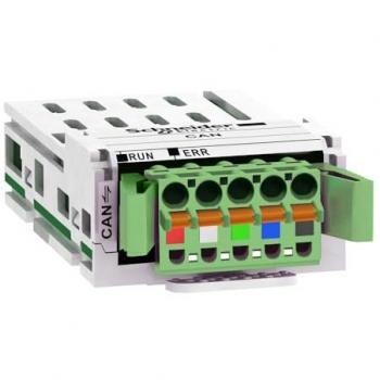 Módulo inversor SCHNEIDER VW3A3618 para ATV32