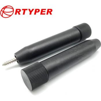 Inyector de combustible con herramienta de extracción y micro filtro 4001T