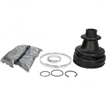 Kit de soufflets de cardan SPIDAN 36487