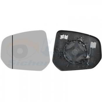 Van Wezel 1930837 Miroir Rétroviseur Gauche Ford Transit Connect (06/2018