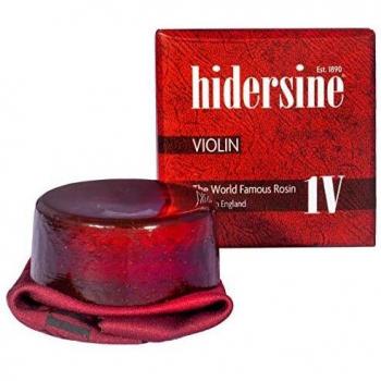 Hidersine 1V Violin Lichtkolophonium groß