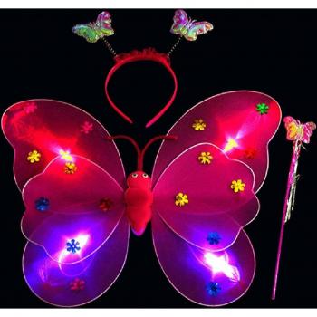 Enchanted Dreamscape Toy Ensemble