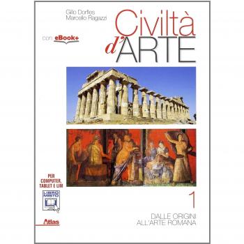 CIVILTA' D'ARTE 1