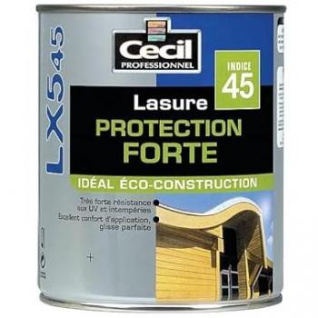 Lasure Forte Incolore LX 545 1 L