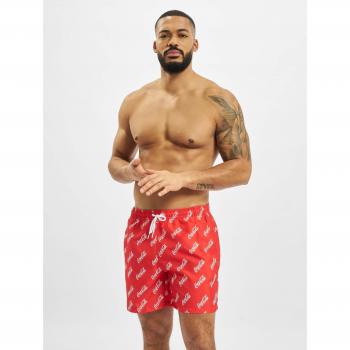 Urban Classic Coca Cola Kurze Hose
