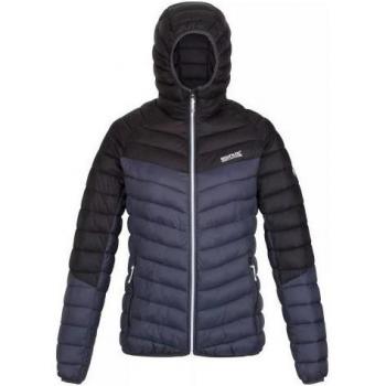 Regatta Ladies Harrock Lightweight Puffer Jacket (Reflecting Lake/Dragonfly)