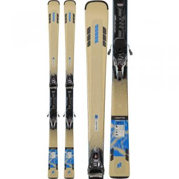 K2 Disruption 12 Txc MXCell – Kit de Esquís Alpinos K2