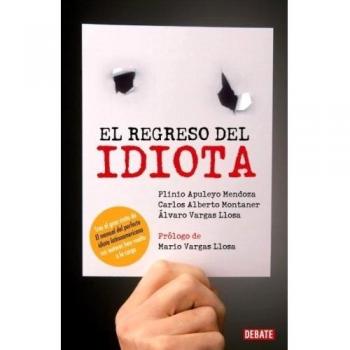 Regreso del idiota