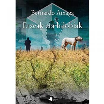 Etxeak eta hilobiak