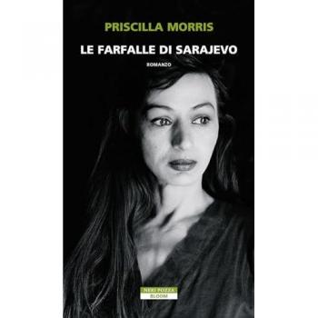 Le farfalle di Sarajevo