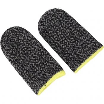 Breathable Gaming Finger Cots