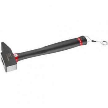 Marteau Facom Serrurier Poignée Graphite SLS 60 mm