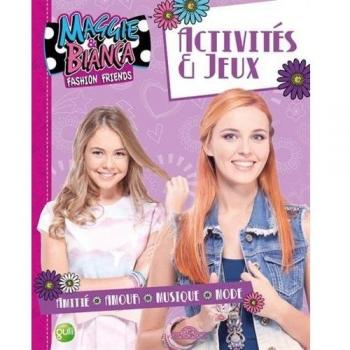 Maggie & Bianca
