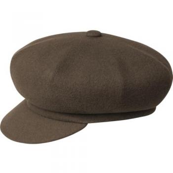 Gorro de lana estilo Spitfire de Kangol