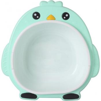 Cute Cartoon Baby Bath Tub
