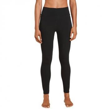 CALIDA Circular Lounge Leggings für Damen, Schwarz, S