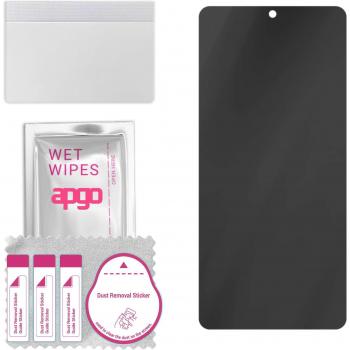 Protector de Pantalla Híbrido para Sharp Aquos Zero5G Basic