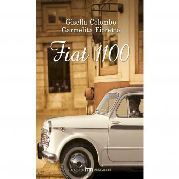 Fiat 1100