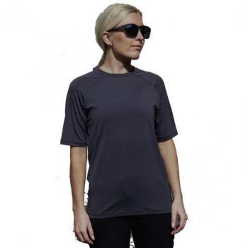 Women's POC Reform Enduro Light Top (Grey)