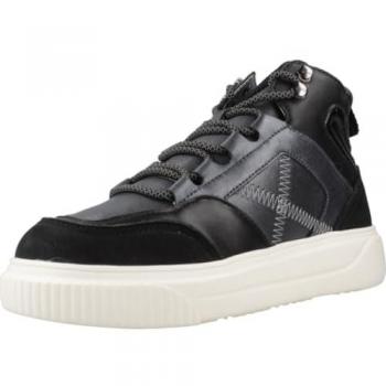 Munich Gala Zapatillas Deportivas Negra 8096001 – Rendimiento y Moda