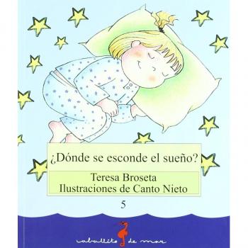¿Dónde se esconde el sueño?
